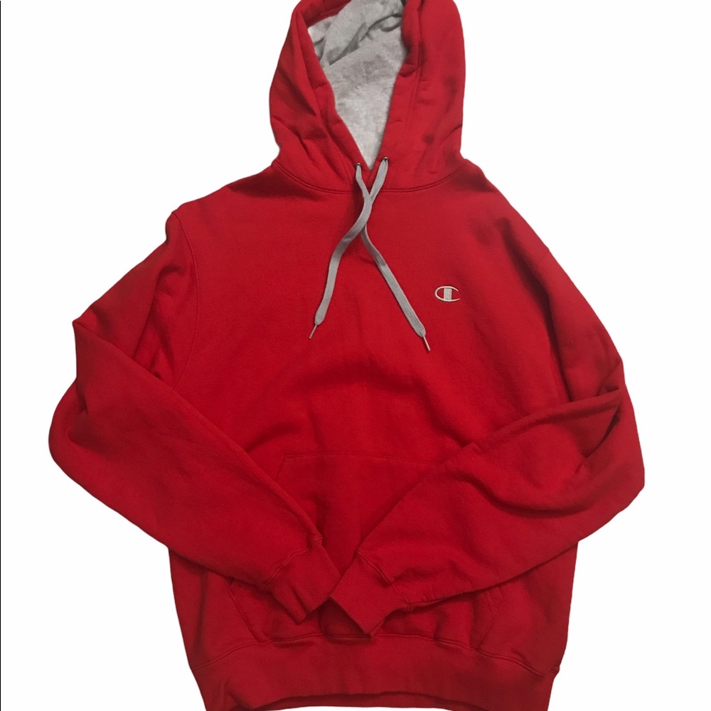 Champion hoodie/jacket